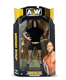 AEW Unmatched Unrivaled Luminaries Collection