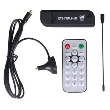 Com Dvb-T Usb Software