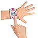 LeapFrog LeapBand Activity Tracker, Pink