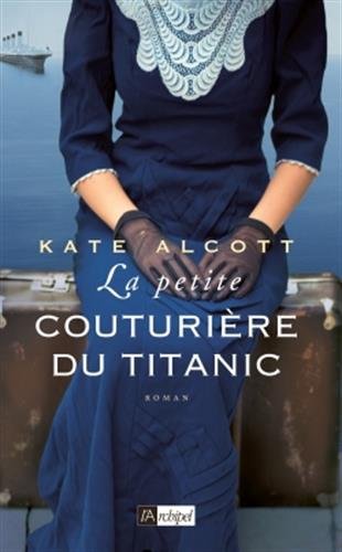 La petite couturière du Titanic