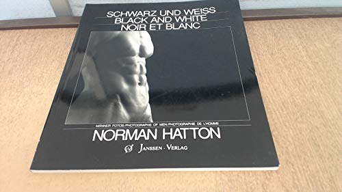 Black and White (English and German Edition) by 