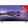 TV LED 4K 139 cm NOV55UHD3100ST