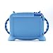 CHINFAI iPad Pro 10.5 / iPad Air 3 Case, Kids Proof Soft Silicone Handle Stand Protective Cover for iPad Air (3rd Gen) 10.5