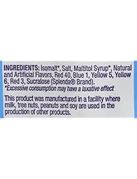 Brach del Azúcar última intervensión Butterscotch Hard Candy – 3,5 oz