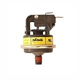 Raypak Parts 062237B Pressure Switch