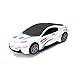 WonderPlay Transforming Toy Car for Boys, 2 in 1 Truck Realistic Robot for Kids Toddler, Bump and Go Action Toy Vehicle