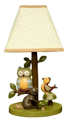 lambs and ivy enchanted forest