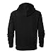 Indica Plateau Its About to Get Messy Futball Soccer Fan Youth Unisex Hoodie