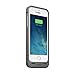 mophie juice pack Helium for iPhone 5/5s/5se (1,500mAh) - Dark Metallic