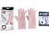 Doctor Developed Arthritis Gloves - Cotton Fingerless Compression Gloves - Hand Compression Gloves for Arthritis Relief - Compression Gloves for Women/Men, With Doctor Handbook (Pink, XS)