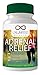 Best Adrenal Fatigue Support Supplement Gluten Free - Reduces Stress, Anxiety, & Exhaustion - Magnesium for Sleep - Vitamin C, B-6. B-12, & Ashwagandha - Adrenal Relief - Cortisol Health (1 Month)