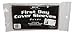 Pack of 100 BCW First Day Cover Sleeves - 3 15/16 X 6 7/8