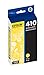 EPSON 410 Claria Premium Ink Standard Capacity Yellow Cartridge (T410420-S) Works with Expression Premium XP-530, XP-630, XP-640, XP-7100, XP-830