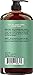 Tea Tree Oil Hair Conditioner, Clarifying & Hydrating, Helps Reduce Itchy and Dry Scalp, Sulfate Free, Paraben Free, 16 fl oz