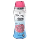 Downy Fresh Protect with Febreze, In-Wash Scent Beads, April Fresh, 14.8 oz