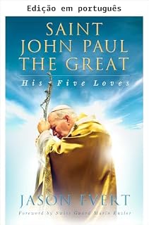 Livro São João Paulo, o Grande