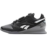 Reebok Men's Legacy Lifter III Sneaker