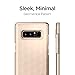 Spigen Thin Fit Designed for Samsung Galaxy Note 8 Case (2017) - Maple Gold