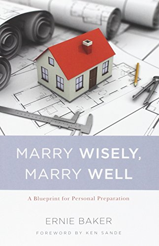 Marry Wisely, Marry Well: A Blueprint for Personal Preparation - Thumbnail 2