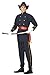 RG Costumes Men's One Size Costume, Standard