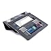 Speck Products FitFolio Protective Cover for iPad 3/4 - MegaPlaid Black (SPK-A1190)