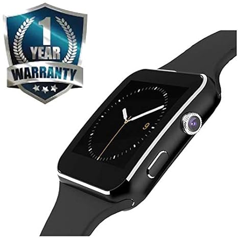 sim card for x6 smartwatch