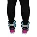Zensufu Adjustable Ankle or Wrist Weights (2 LB)