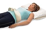 OPTP Original McKenzie® Night Roll Lumbar Support