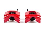 Power Stop S4196 Performance Brake Caliper