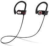 Bluetooth Headphones