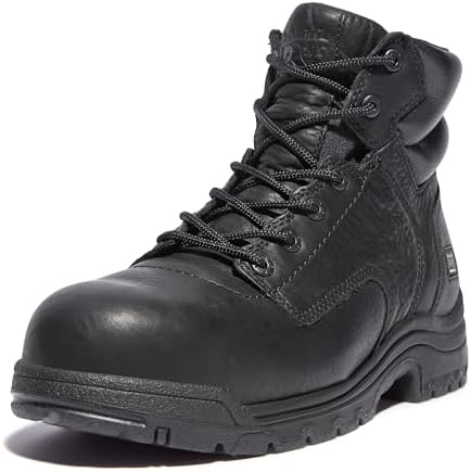Reebok Work Floatride Energy Tactical Boot Black Leather Composite Toe RB4301 9W Amazon.com: Reebok Men main image 2