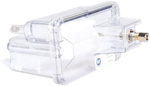 Scotsman 02-3266-01 Water Reservoir and Float by Prtst