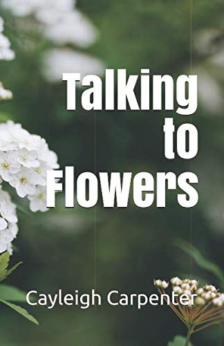 [READ] Talking to Flowers WORD