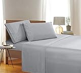 1500 Thread Count Wrinkle & Fade Resistant Egyptian