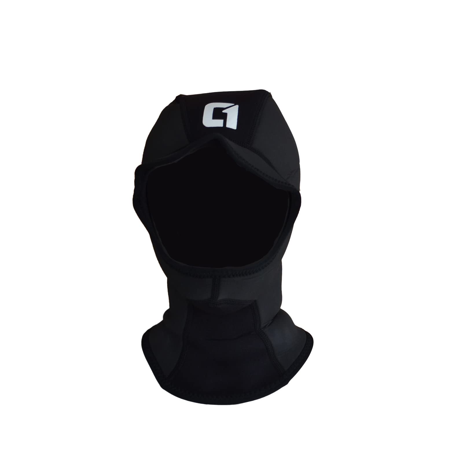 Circle One ICON Wetsuit Hood 5 Sizes, L
