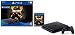 PlayStation 4 Slim 1TB Console - Call of Duty: Black Ops 4 Bundle [Discontinued] primary