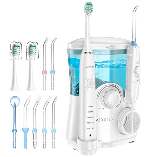 Electric toothbrush combo Clearance