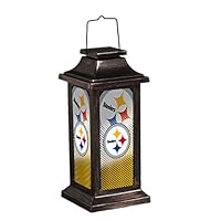 Team Sports America 2SP3824TSA Series Garden Lantern