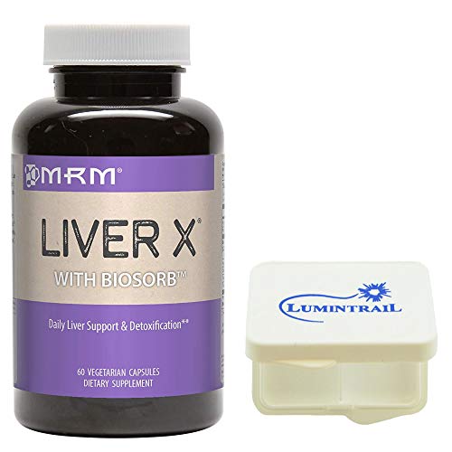 The 10 best liver x biosorb milk thistle complex Sideror Reviews