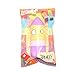 Areedy Slow Rising Squishy Pencil Blue Toy Scented Cartoon
