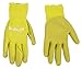 Forney 53250 Nitrile String Knit Dipped Kids Gloves for Kids