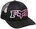 Fox Racing Junior's Rager Trucker Hat