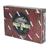 YuGiOh Gold Series 3 2010 Exclusive Limited Edition Booster Pack 25 Cards by Webkinz