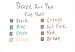 SHARPIE Art Pens, Fine Point, Colors may vary, Hard Case, 8 Pack (1982056)