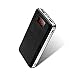 Merope 20000mAh Power Bank for Smartphones - Black