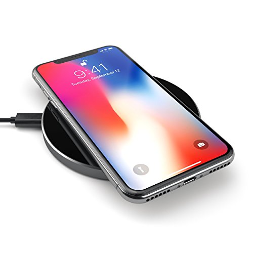 Qi Wireless Charger 2018 New Qi Wireless Charger Charging