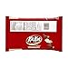 KIT KAT Assorted Chocolate Candy Bars (White, Milk, Dark), Miniatures, 11 Ounce (Pack of 4)
