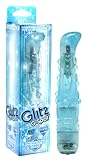 Pipedream Products Waterproof G-spot Glitz, Blue