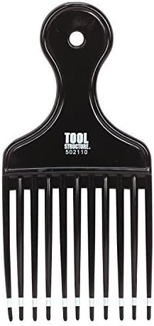 Tool Structure Medium Double Dip Pik