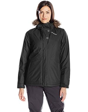 Women's Alpine Vista Jacket